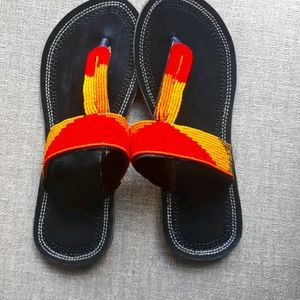 Masai Sandals